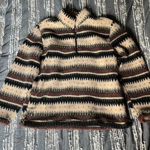 (EUC) WINTER M&I SHERPA